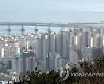 부산·광주, 조정대상지역 지정 후 매매시장 심리지수 하락