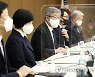 업무협약식 참석한 이재갑 장관