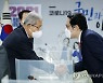 의협·국민의힘 "K방역 자화자찬 말고 4·5차 대유행 대비해야"(종합)