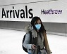 BRITAIN PANDEMIC CORONAVIRUS COVID19