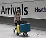 BRITAIN PANDEMIC CORONAVIRUS COVID19