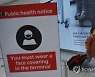 BRITAIN PANDEMIC CORONAVIRUS COVID19