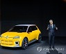 FRANCE ECONOMY RENAULT