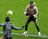 SPAIN SOCCER LA LIGA