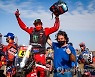 SAUDI ARABIA DAKAR RALLY 2021