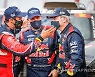 SAUDI ARABIA DAKAR RALLY 2021