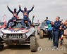 SAUDI ARABIA DAKAR RALLY 2021