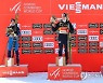ITALY NORDIC COMBINED WORLD CUP