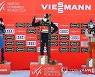 ITALY NORDIC COMBINED WORLD CUP