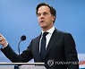 NETHERLANDS GOVERNMENT RESIGNATION