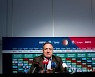NETHERLANDS SOCCER EREDIVISIE