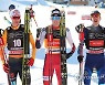 ITALY NORDIC COMBINED WORLD CUP
