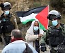 MIDEAST PALESTINIANS WEST BANK