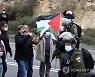 MIDEAST PALESTINIANS WEST BANK
