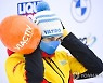 SWITZERLAND SKELETON WORLD CUP