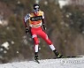 ITALY NORDIC COMBINED WORLD CUP