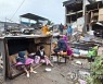 INDONESIA EARTHQUAKE