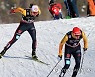 ITALY NORDIC COMBINED WORLD CUP