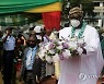 NIGERIA MILITARY PARADE