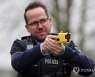 GERMANY POLICE TASER