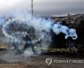MIDEAST PALESTINIANS ISRAEL CONFLICT