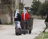 MIDEAST PALESTINIANS ISRAEL CONFLICT
