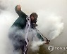 MIDEAST PALESTINIANS ISRAEL CONFLICT