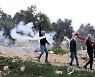 MIDEAST PALESTINIANS ISRAEL CONFLICT