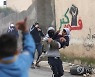 MIDEAST PALESTINIANS ISRAEL CONFLICT