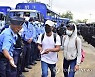 HONDURAS MIGRATORY CRISIS