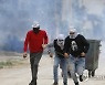 MIDEAST PALESTINIANS ISRAEL CONFLICT