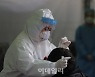 [속보]BTJ열방센터, 방문자 34.1% 미검사..누적 확진자 756명
