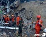 '한밤중 날벼락'..인니 6.2 강진으로 67명 사망·600여명 부상(종합2보)