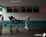브라질, 나흘 연속 일일 코로나 사망 1000명 넘어