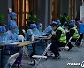 중국 130명 신규 확진..허베이성서 90명 감염