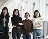 이화여대 재학생들, 시각장애인용 인공지능 '길찾기 안내로봇' 개발