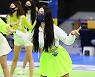 [포토] 치어리더 '상큼!'