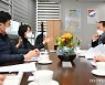 정동균 양평군수 대전 코레일로 질주, 왜?