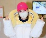 [포토] 송가인, '때로는 귀여운 매력'