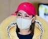 [포토] 송가인, '핑크 핑크한 비주얼'