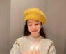 한지민, 벌써 데뷔 18주년..김혜수 "멋지게 성장" 따뜻한 축하