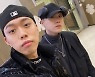 비와이·쿤디판다 측, 라디오 태도 논란 "영케이·청취자에 사과"