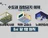 '거리 두기·5인 이상 모임 금지' 연장..일부 다중이용시설 허용
