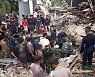 외교부 "인도네시아 강진 우리 국민 피해 없어"