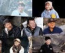 '정글의 법칙-스토브리그' 이동국->정유인, 새 멤버 '정글 선수단' 라인업 기대UP