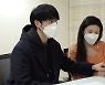 '살림남2' 윤주만X김예린, 산전 검사 결과에 폭풍 눈물