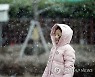 다시 찾아온 겨울왕국..전국 곳곳에 눈