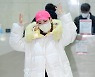 송가인 '사랑스러운 율동' [MK포토]