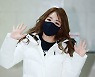 숙행 '홈쇼핑, 완판에 도전해요' [MK포토]
