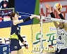 [MD포토] 고예림 '당찬 스파이크'